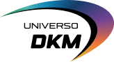 Logo Universo DKM