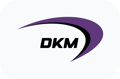 Logo DKM